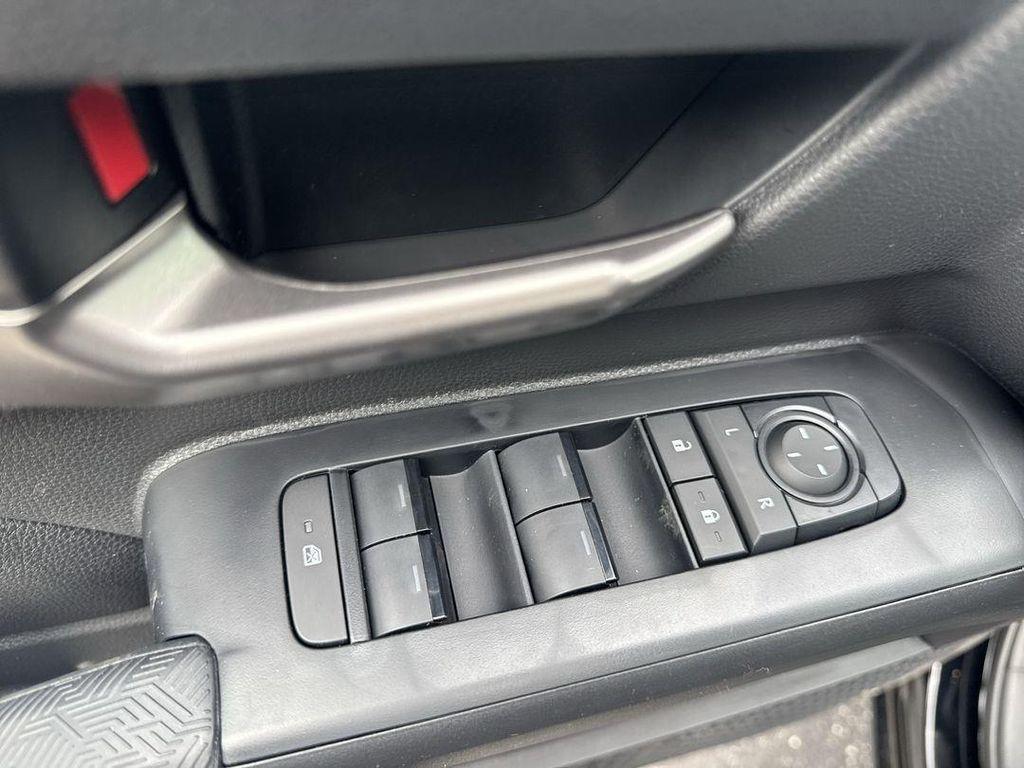 new 2025 Toyota Tacoma car, priced at $52,010