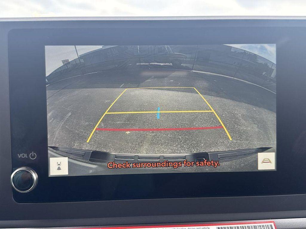 new 2025 Toyota Tacoma car, priced at $45,116