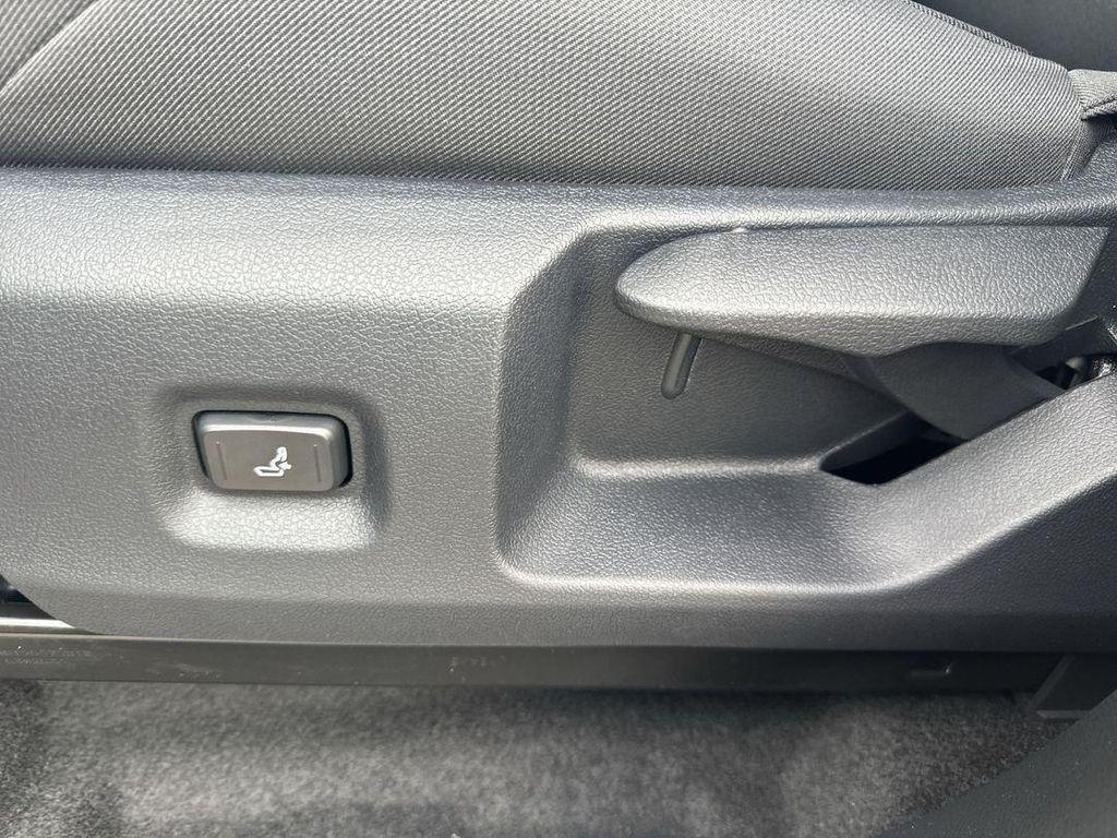 new 2025 Toyota Tacoma car, priced at $45,116