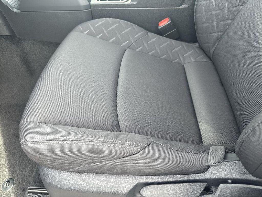 new 2025 Toyota Tacoma car, priced at $45,116