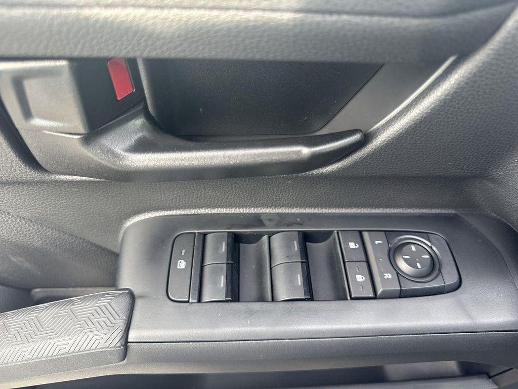 new 2025 Toyota Tacoma car, priced at $45,116