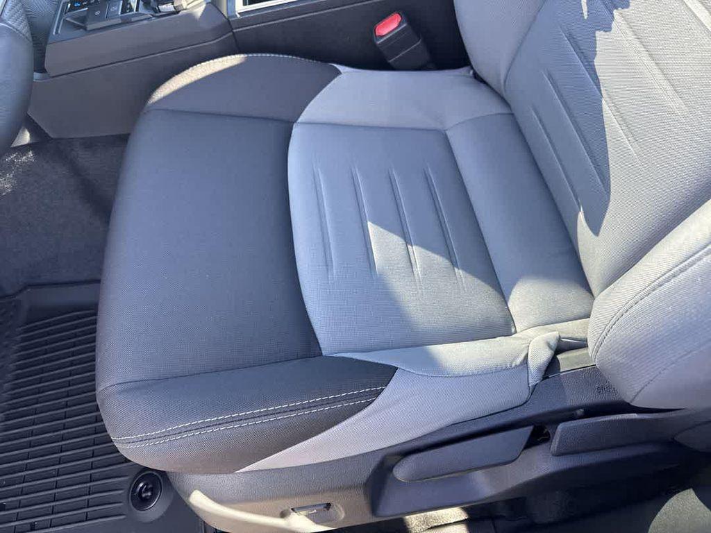 new 2026 Toyota Tacoma car, priced at $42,872