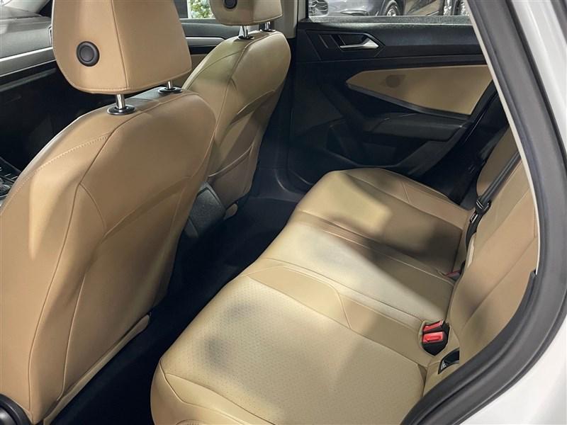 used 2020 Volkswagen Jetta car, priced at $18,995