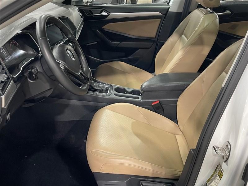 used 2020 Volkswagen Jetta car, priced at $18,995