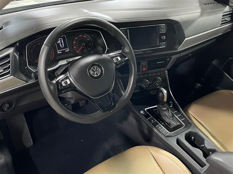 used 2020 Volkswagen Jetta car, priced at $18,995