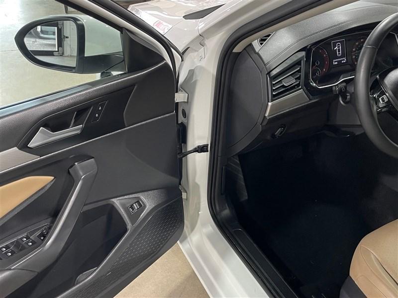 used 2020 Volkswagen Jetta car, priced at $18,995