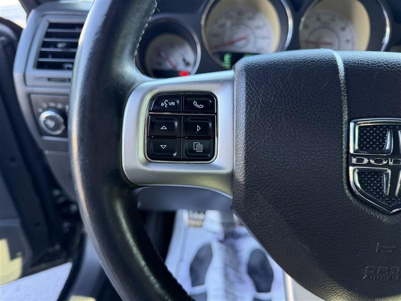used 2012 Dodge Challenger car, priced at $15,995