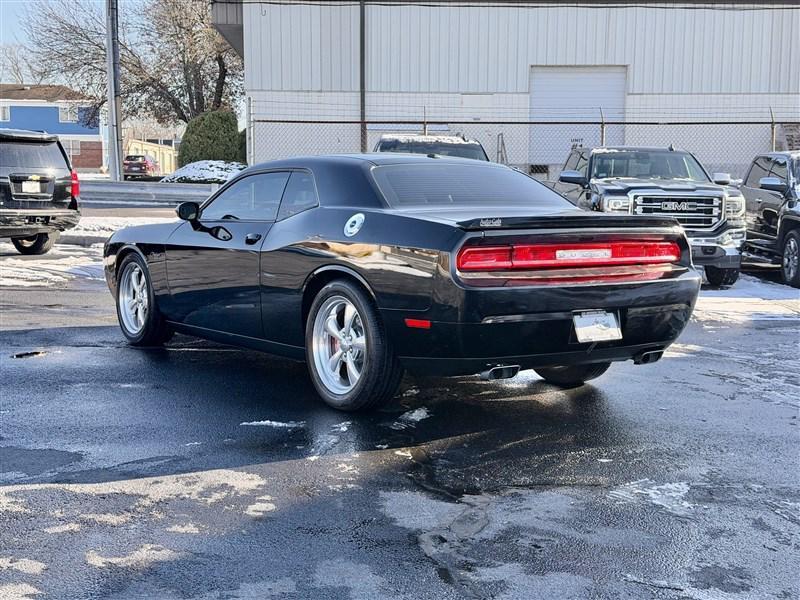 used 2012 Dodge Challenger car, priced at $15,995