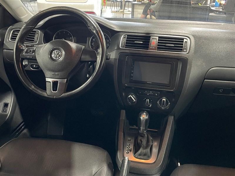 used 2012 Volkswagen Jetta car, priced at $7,995