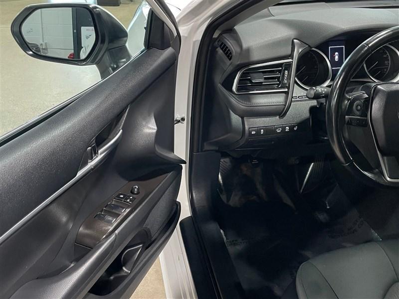 used 2023 Toyota Camry car, priced at $22,995