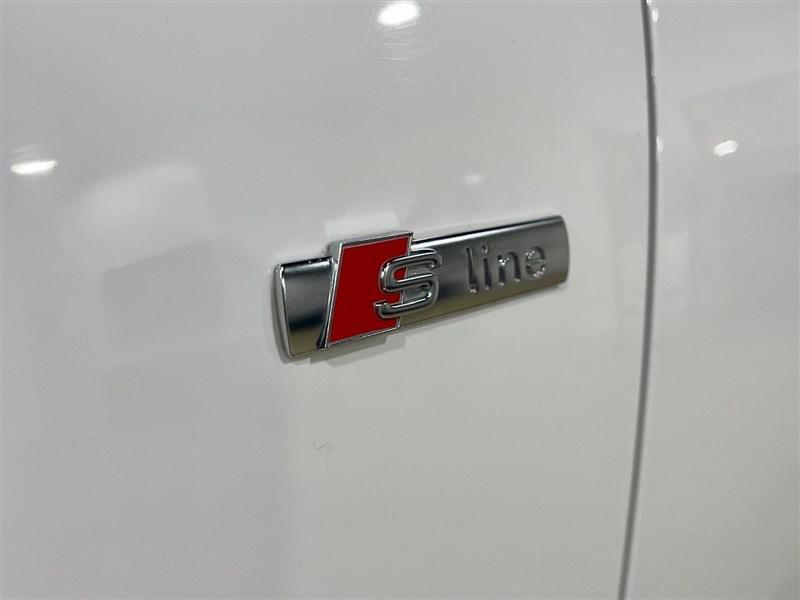 used 2023 Audi A4 car, priced at $26,995