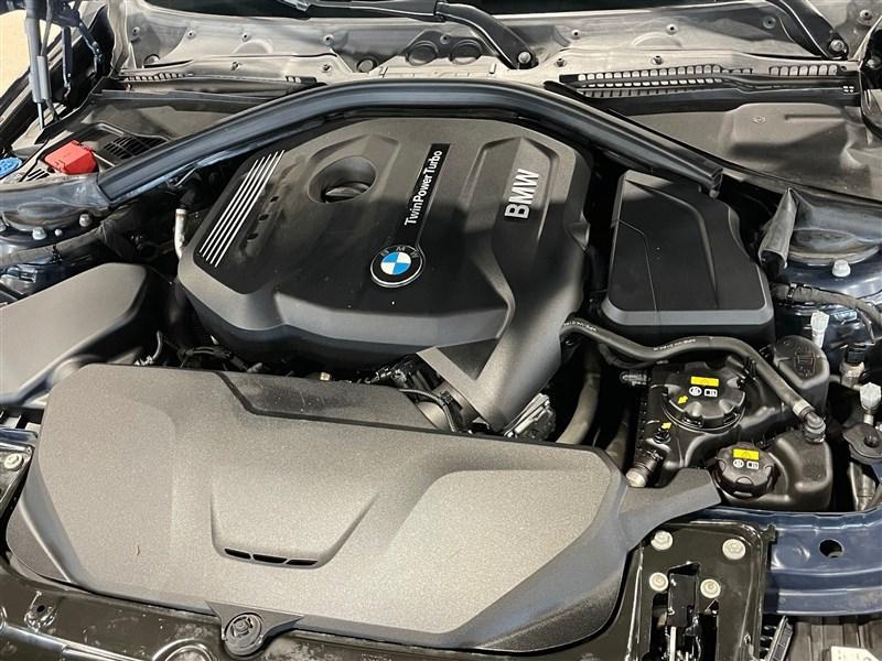 used 2018 BMW 330 car, priced at $15,995