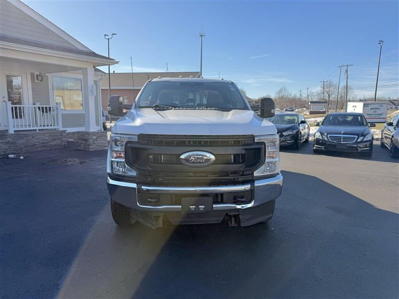used 2022 Ford F-350 car, priced at $31,995