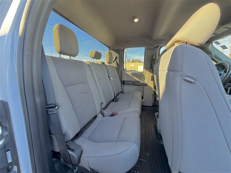 used 2022 Ford F-350 car, priced at $31,995
