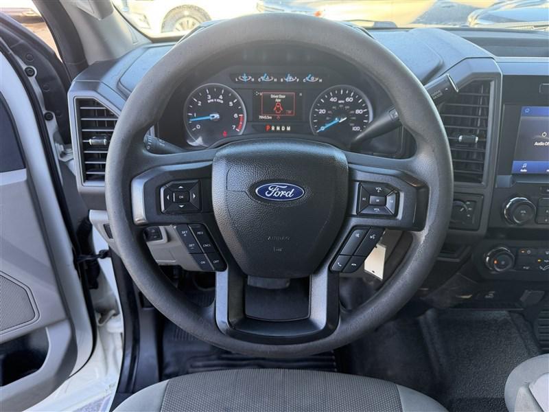 used 2022 Ford F-350 car, priced at $31,995