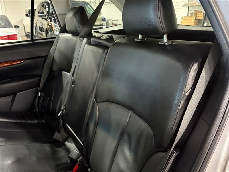 used 2011 Subaru Outback car, priced at $8,995