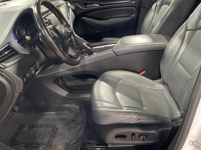 used 2020 Buick Enclave car, priced at $23,995