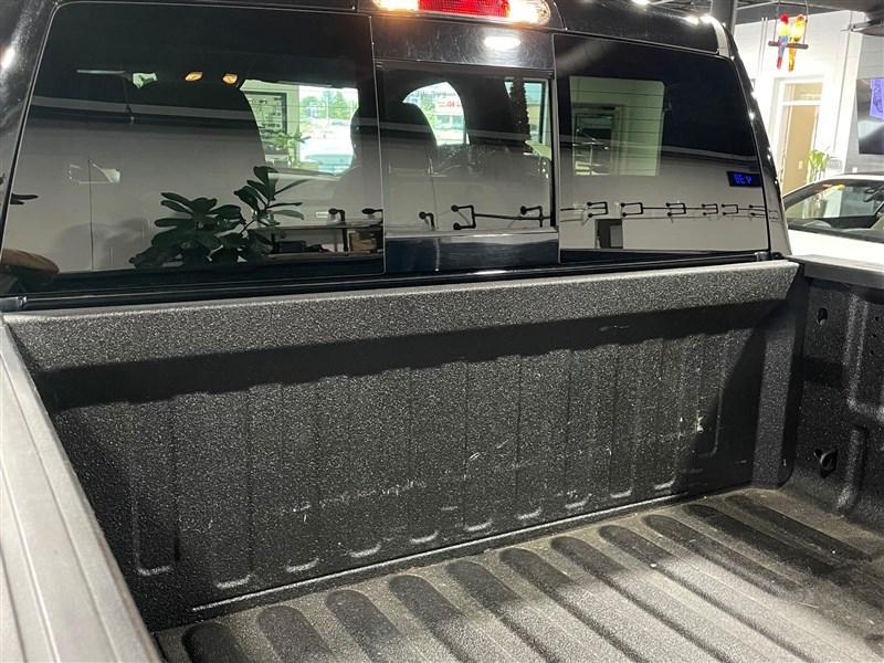 used 2023 Ram 1500 car, priced at $33,995