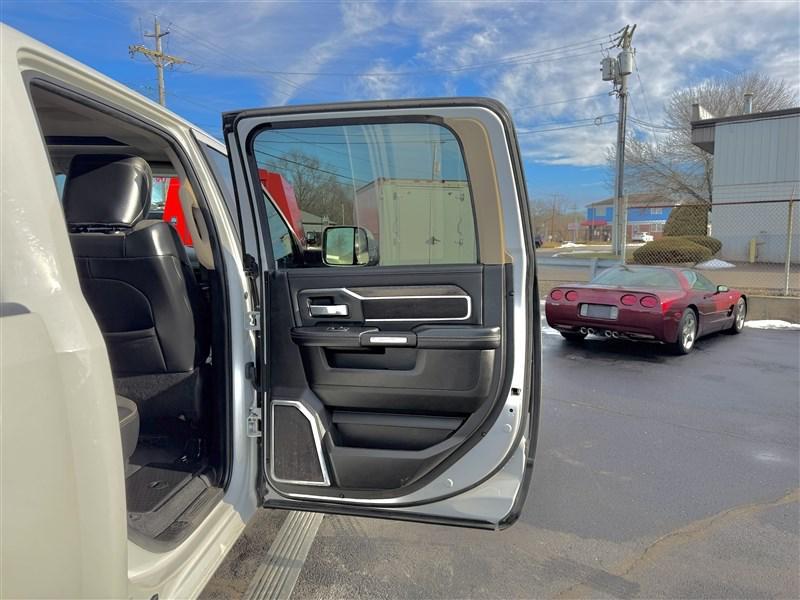 used 2019 Ram 2500 car, priced at $44,995