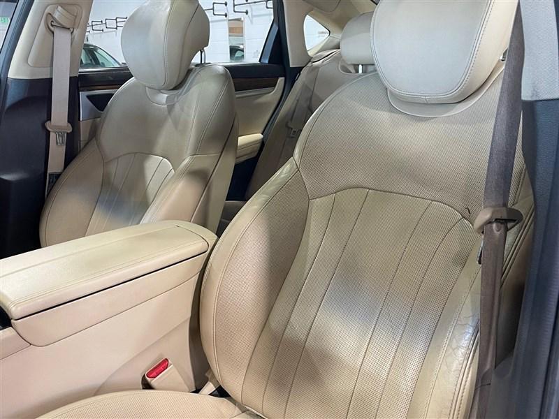 used 2015 Hyundai Genesis car, priced at $15,995