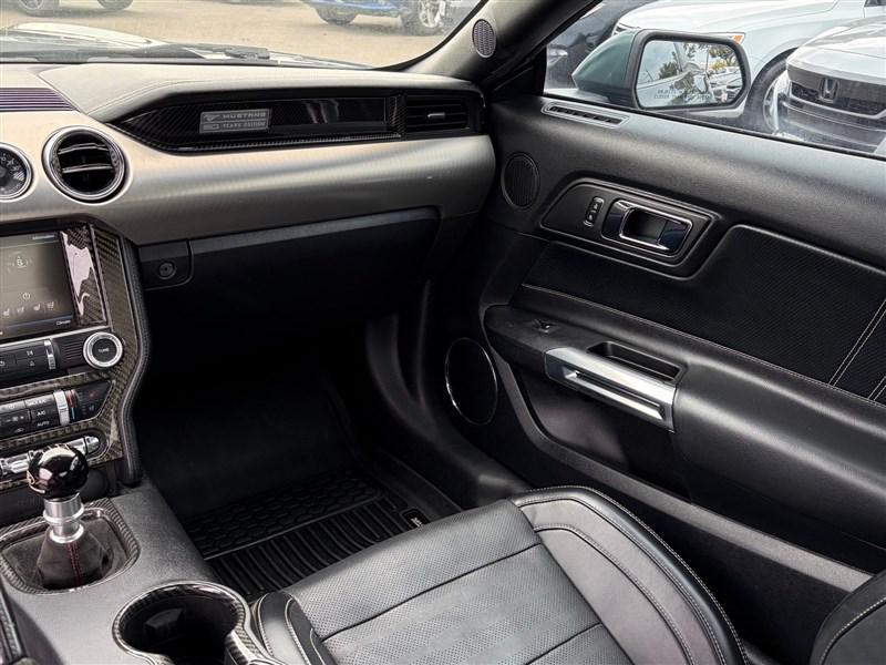 used 2015 Ford Mustang car, priced at $11,995