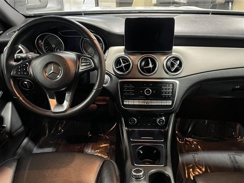 used 2019 Mercedes-Benz GLA 250 car, priced at $20,995