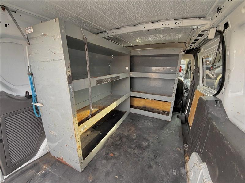 used 2016 Ford Transit Connect car, priced at $10,995