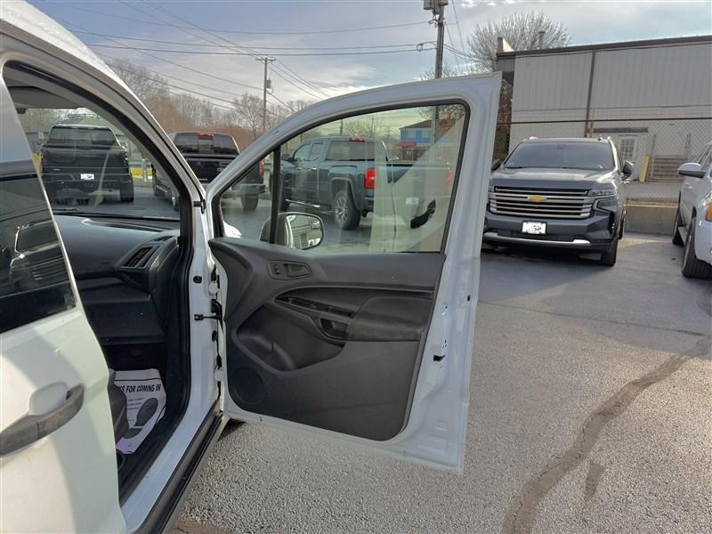 used 2016 Ford Transit Connect car, priced at $10,995