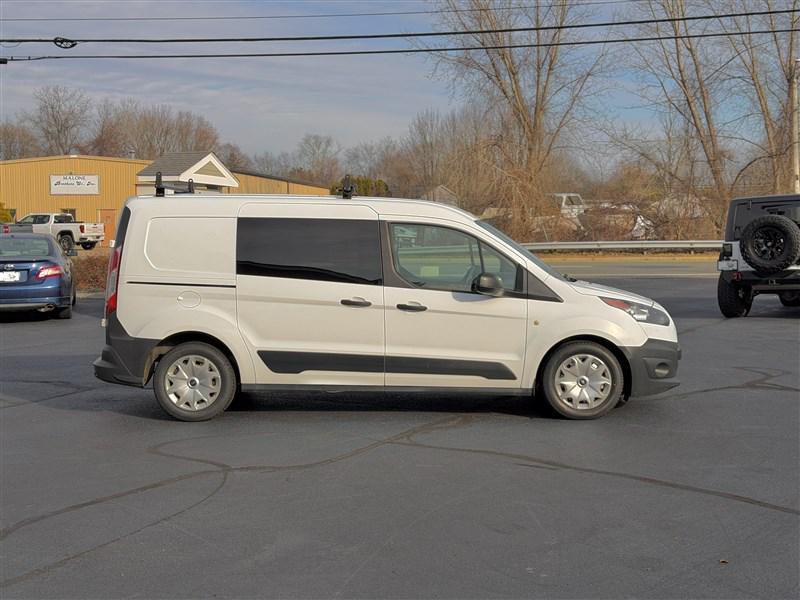 used 2016 Ford Transit Connect car, priced at $10,995