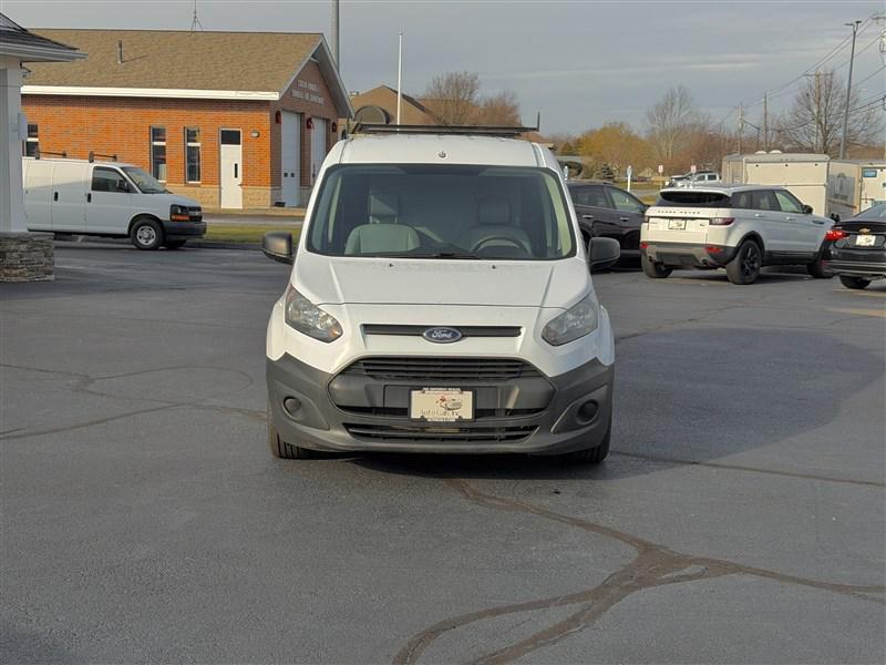 used 2016 Ford Transit Connect car, priced at $10,995