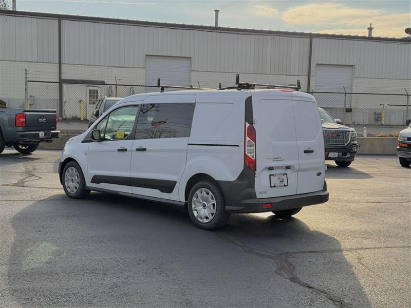 used 2016 Ford Transit Connect car, priced at $10,995