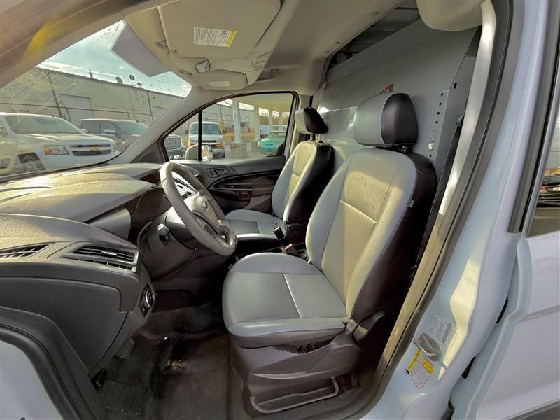 used 2016 Ford Transit Connect car, priced at $10,995