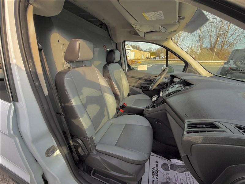 used 2016 Ford Transit Connect car, priced at $10,995