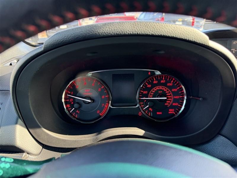 used 2016 Subaru WRX STI car, priced at $19,995