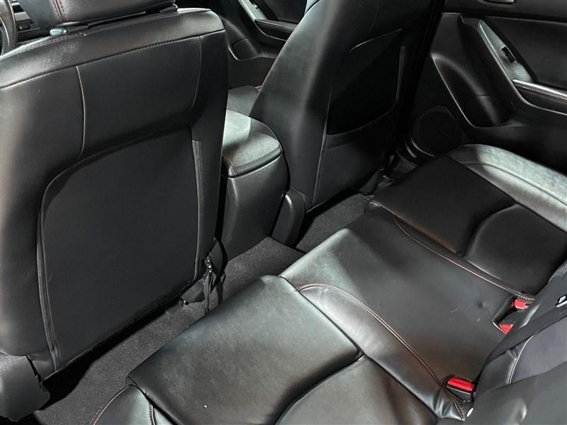 used 2014 Mazda Mazda3 car, priced at $12,995