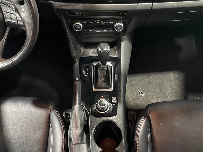 used 2014 Mazda Mazda3 car, priced at $12,995