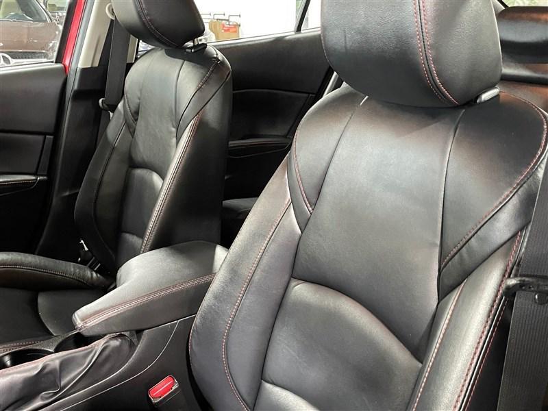 used 2014 Mazda Mazda3 car, priced at $12,995