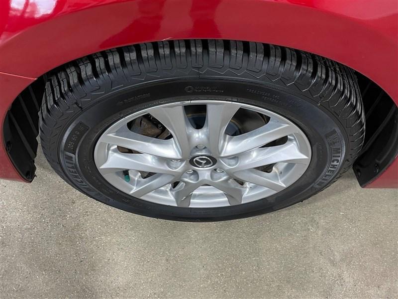 used 2014 Mazda Mazda3 car, priced at $12,995