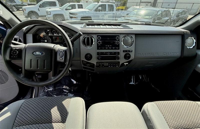 used 2015 Ford F-350 car, priced at $27,400