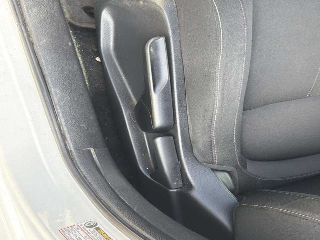 used 2018 Honda Civic car, priced at $16,295