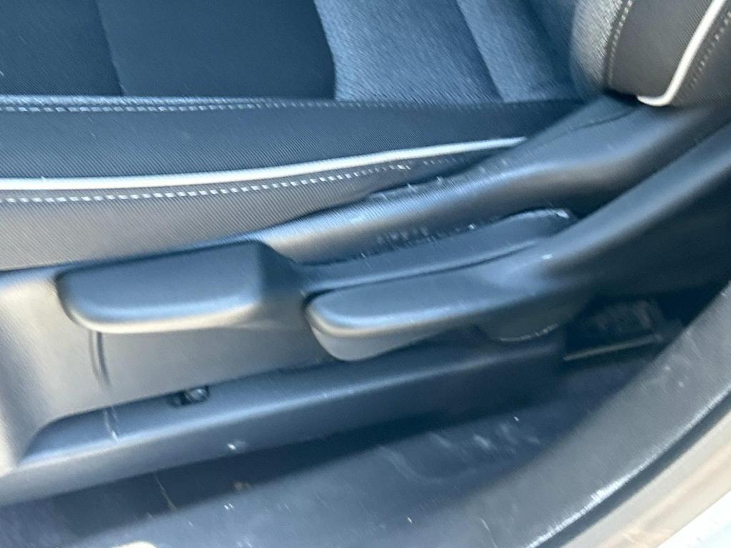 used 2025 Chevrolet TrailBlazer car, priced at $21,495