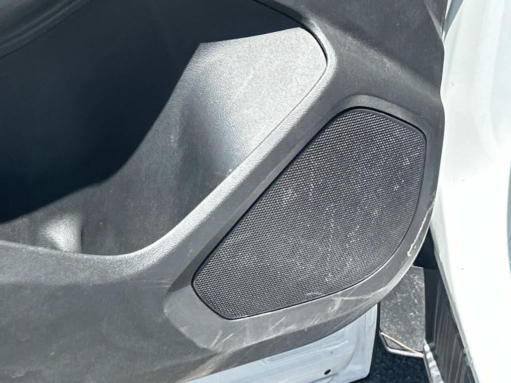 used 2025 Chevrolet TrailBlazer car, priced at $21,495