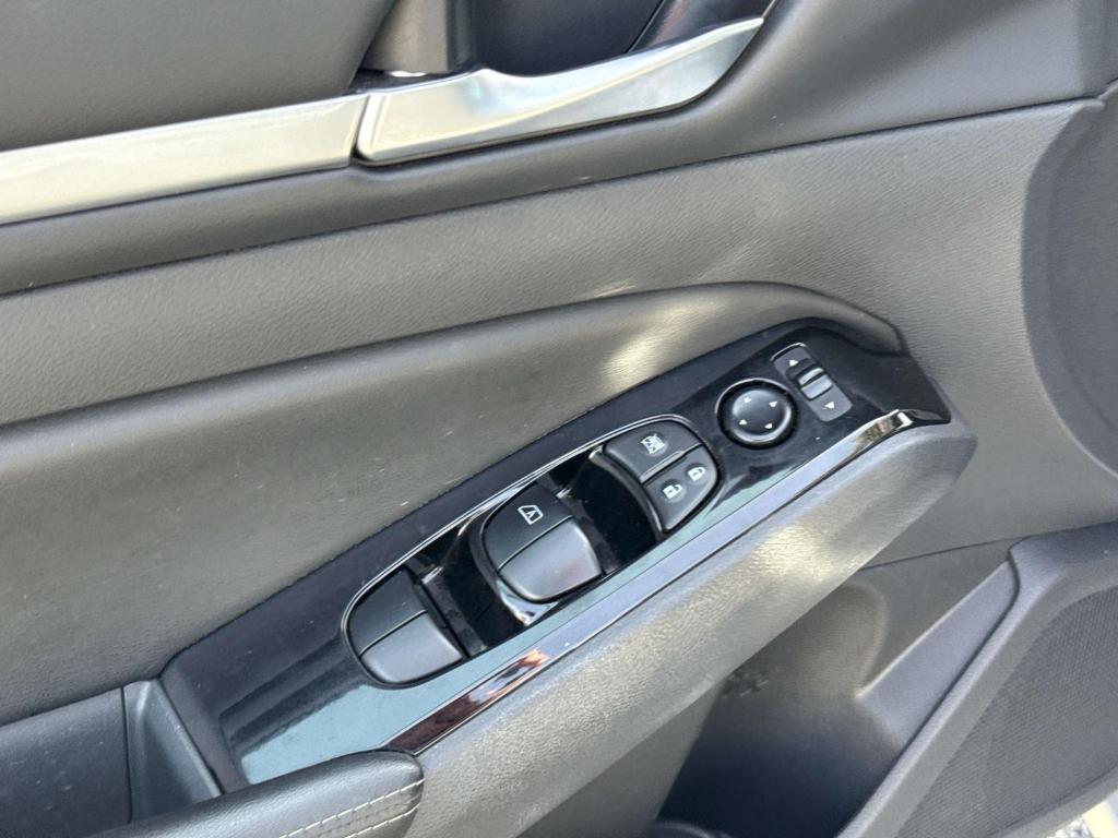 used 2023 Nissan Altima car, priced at $18,795