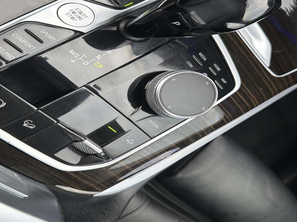 used 2021 BMW X7 car, priced at $32,195