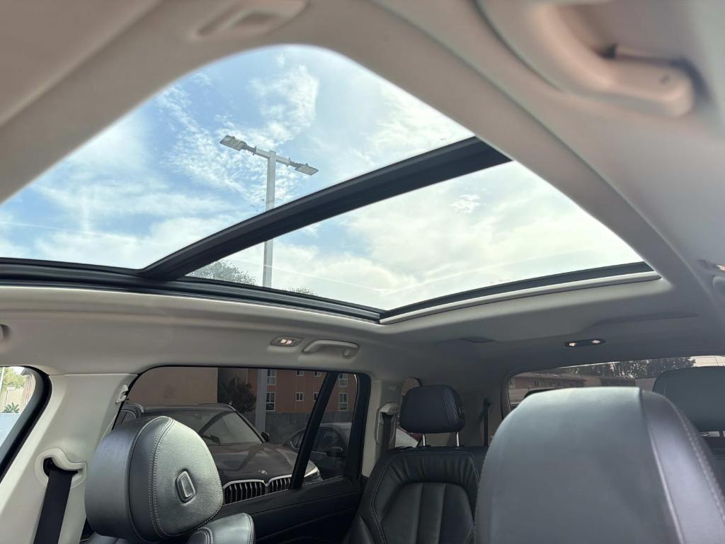 used 2021 BMW X7 car, priced at $32,195