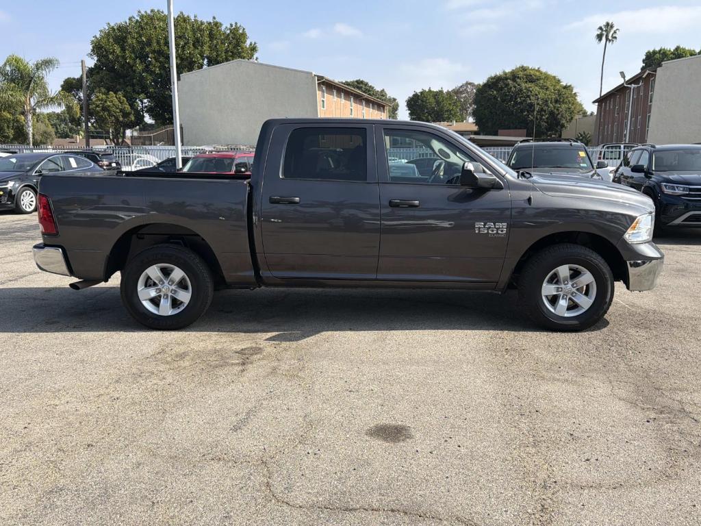 used 2023 Ram 1500 Classic car, priced at $26,131