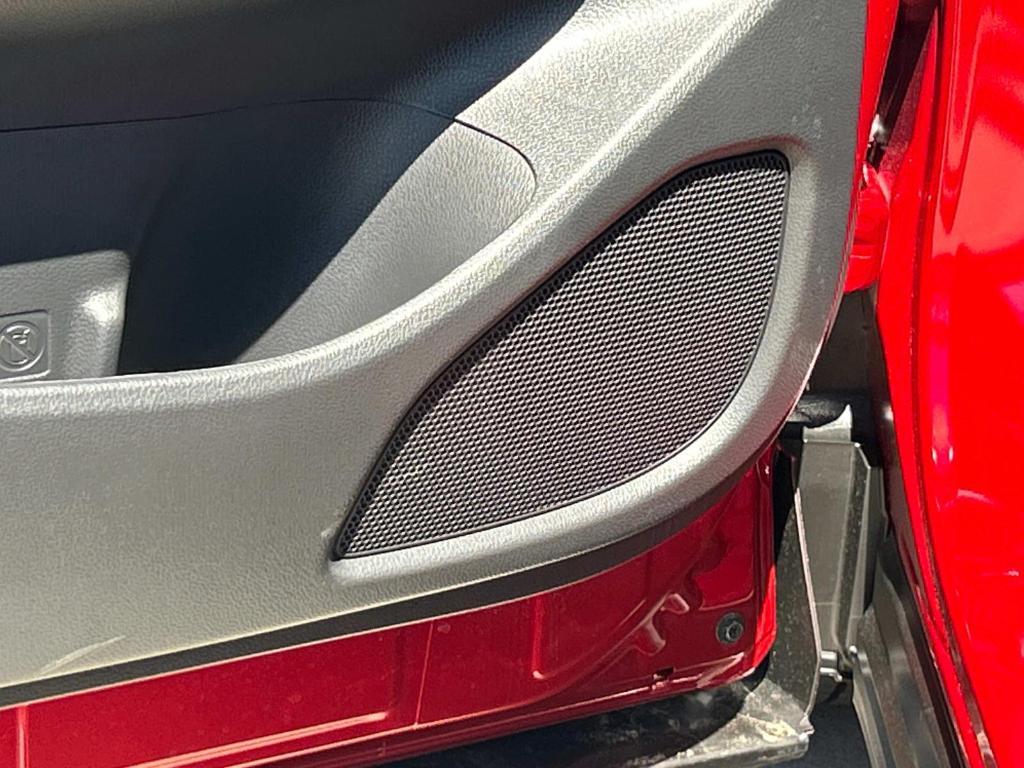 new 2025 Mitsubishi Eclipse Cross car, priced at $32,785