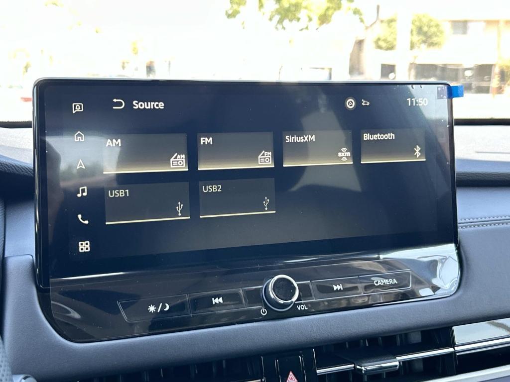 new 2025 Mitsubishi Outlander car, priced at $36,995