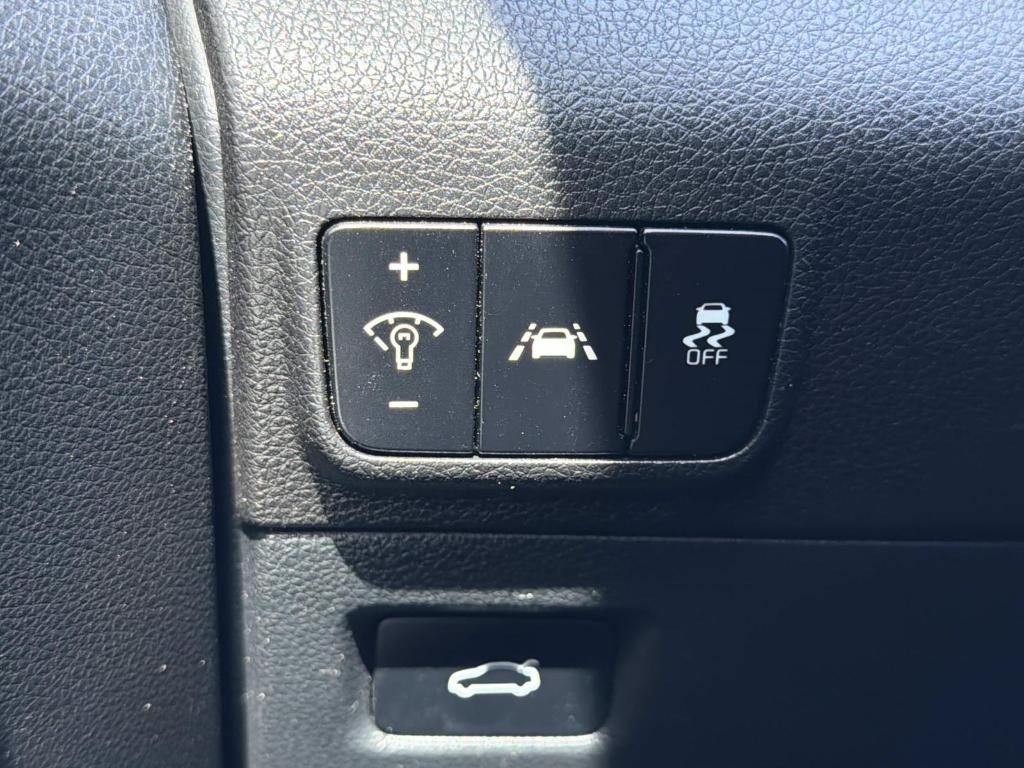 used 2021 Kia K5 car, priced at $14,795