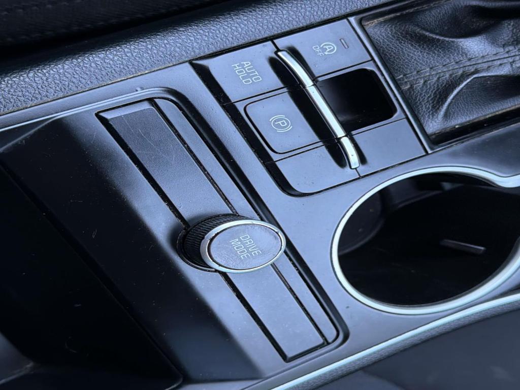 used 2021 Kia K5 car, priced at $14,795